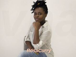 RosaCurry