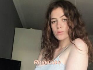 RosaLake