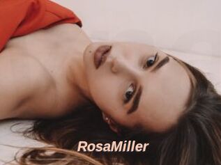 RosaMiller