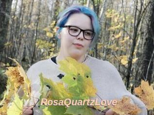 RosaQuartzLove