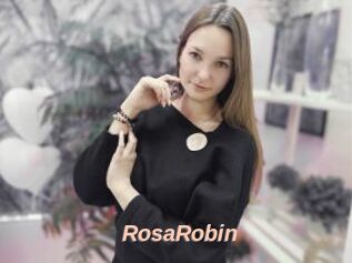 RosaRobin