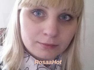 RosaaHot