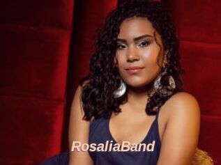 RosaliaBand
