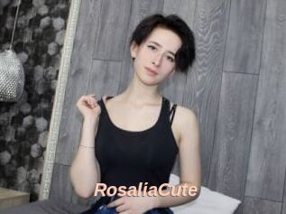 RosaliaCute