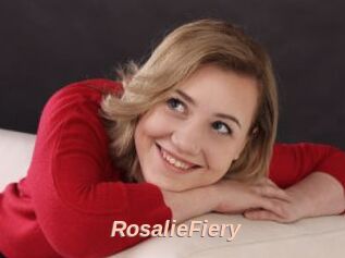 RosalieFiery