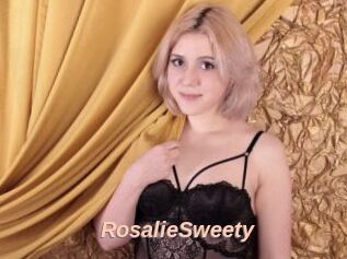 RosalieSweety