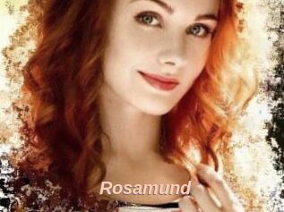 Rosamund
