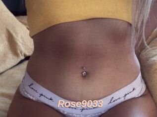 Rose9033