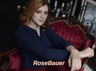 RoseBauer