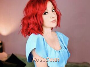 RoseDean