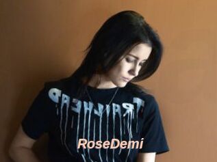 RoseDemi