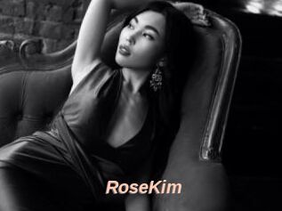 RoseKim