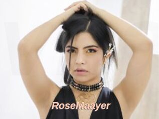 RoseMaayer