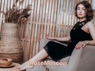 RoseMoscow