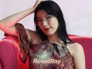 RoseeRay