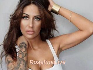 RoselinaLive