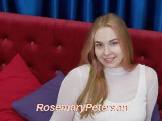 RosemaryPeterson