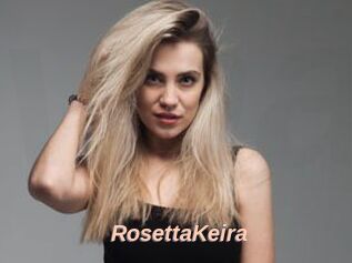 RosettaKeira