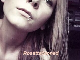 RosettaStoned