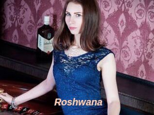 Roshwana