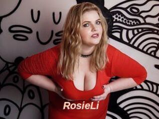 RosieLi