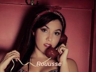 Rouusse