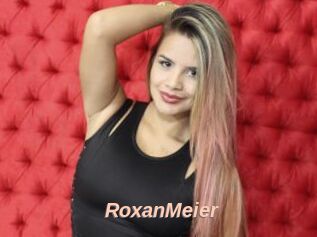 RoxanMeier