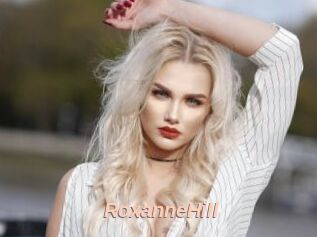 RoxanneHill