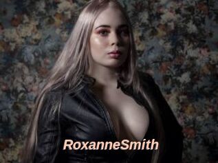 RoxanneSmith