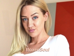 RoxenSoul