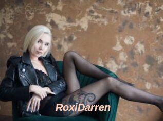 RoxiDarren