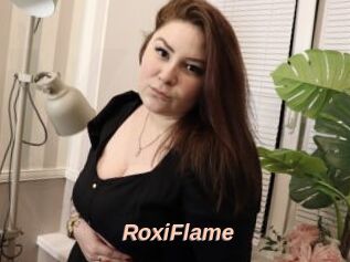 RoxiFlame