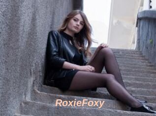 RoxieFoxy