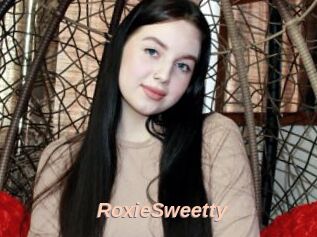 RoxieSweetty