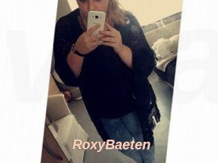 RoxyBaeten