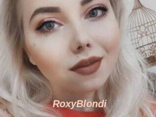 RoxyBlondi