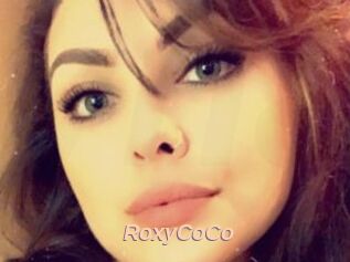 RoxyCoCo