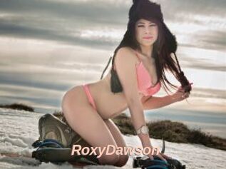 RoxyDawson