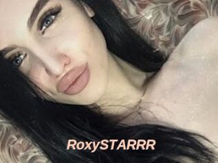 RoxySTARRR