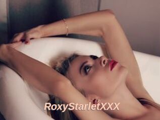 RoxyStarletXXX