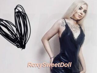 RoxySweetDoll