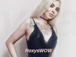 RoxysWOW