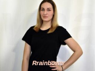 Rrainboww