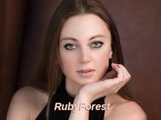 RubyForest