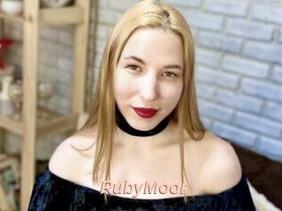 RubyMoor