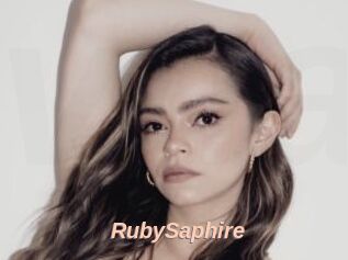 RubySaphire