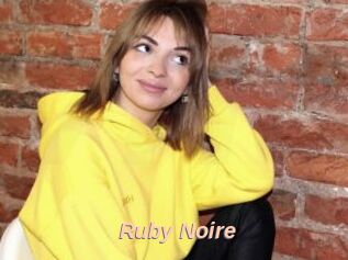 Ruby_Noire