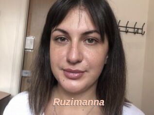 Ruzimanna