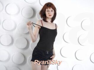 RyanaSky