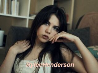 RyleeHenderson